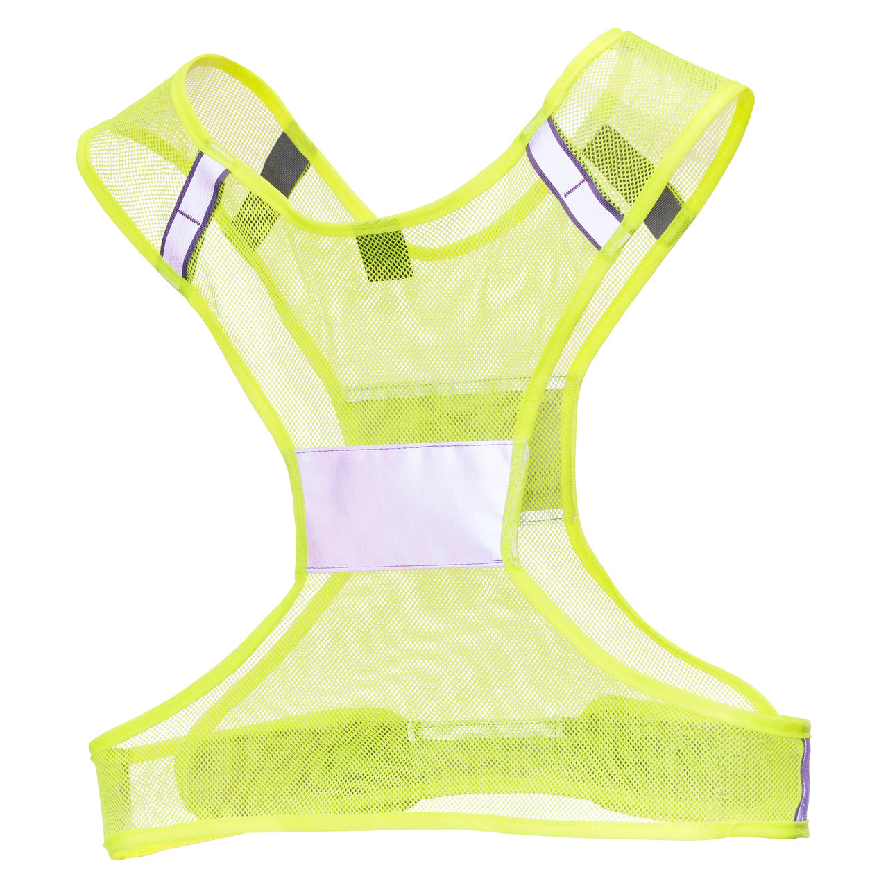 Nathan Streak Reflective Vest