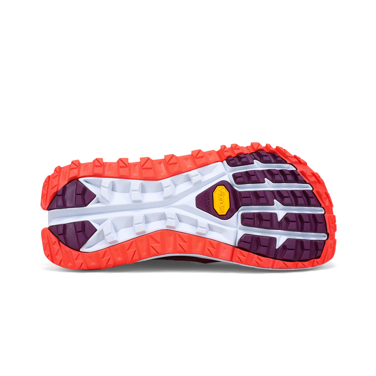Altra Olympus 5 Trail Running Shoes - Women's