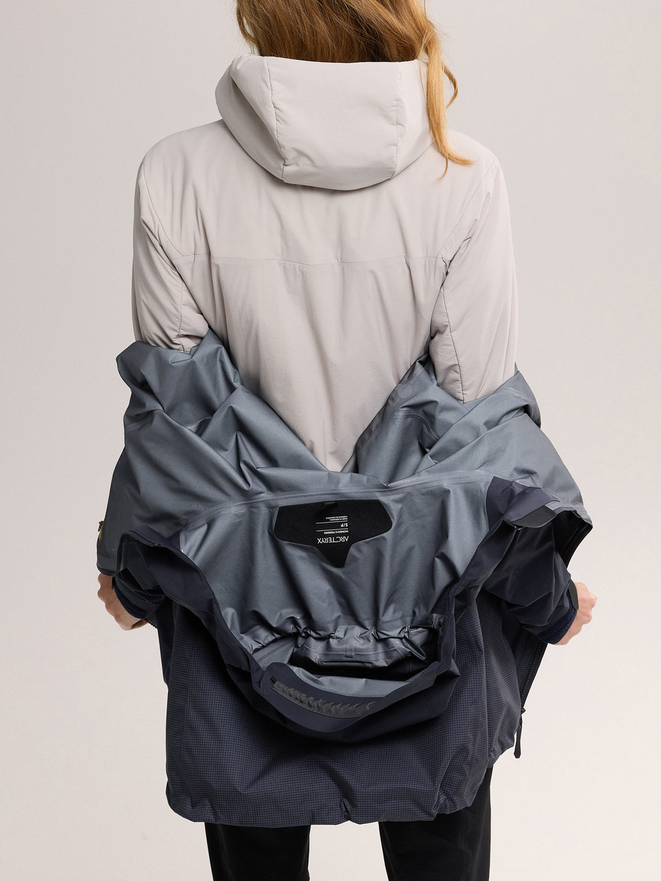 Arc'teryx Alpha Jacket - Women's