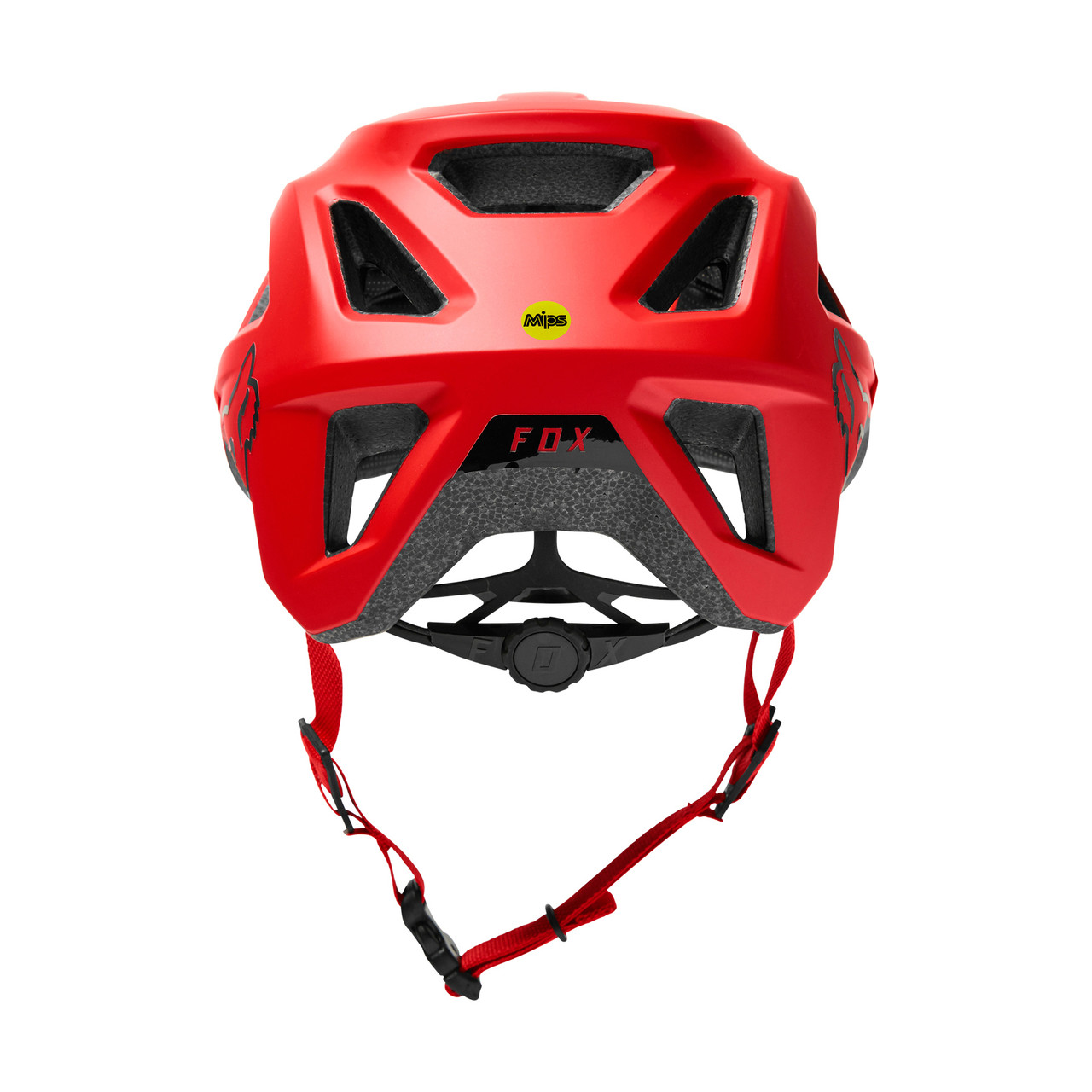 Fox Racing Mainframe Helmet - Youths