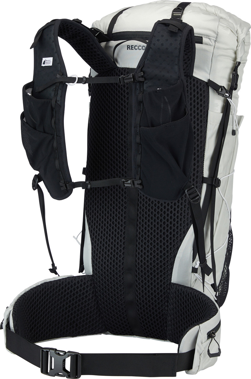 MEC x SERRATUS Pace UL 40 Pack - Unisex