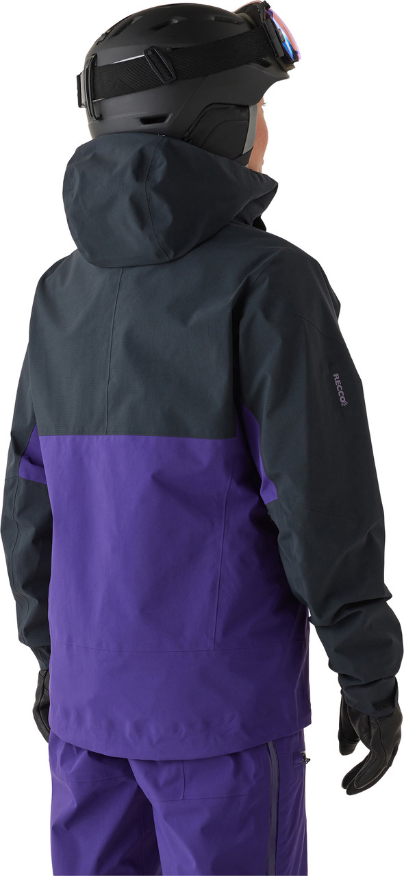 MEC Couloir Gore-Tex Pro Jacket - Women's