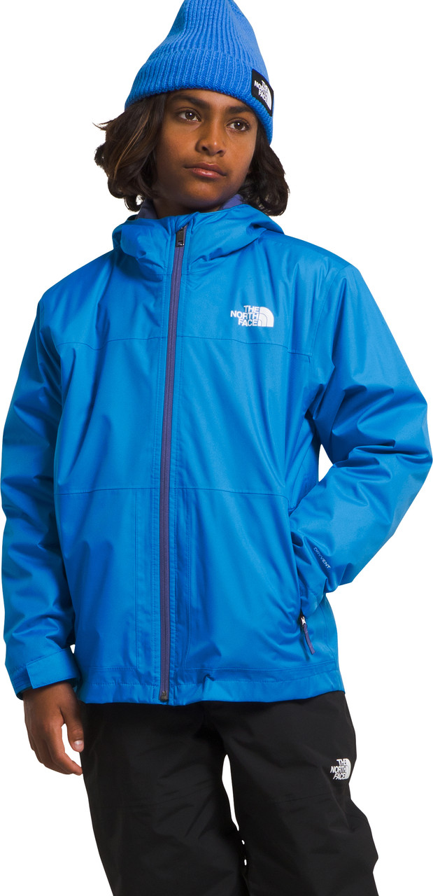 The North Face Freedom Triclimate Jacket - Boys' - Children to Youths