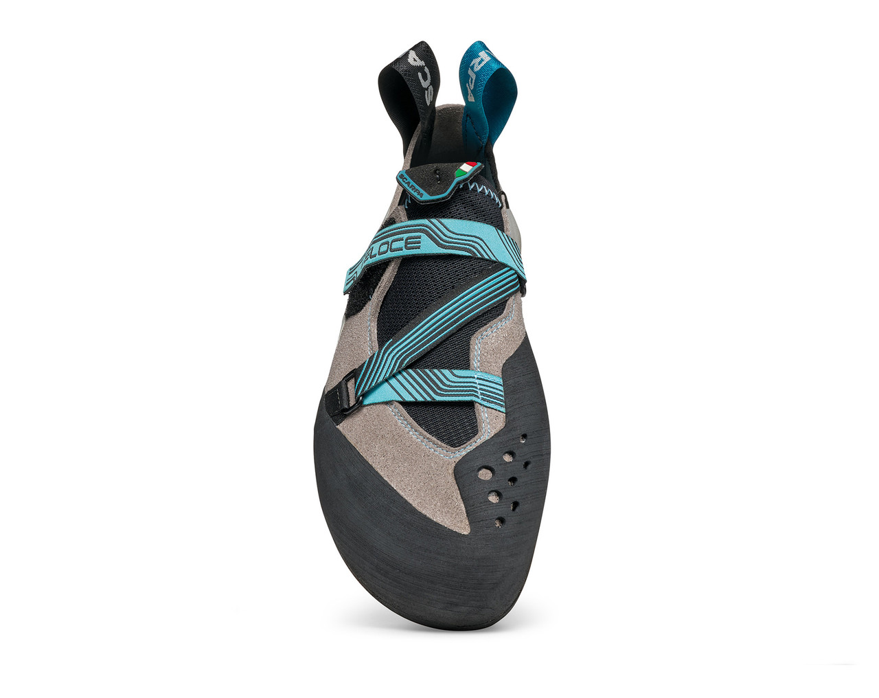 Scarpa Veloce Climbing Shoes - Women's