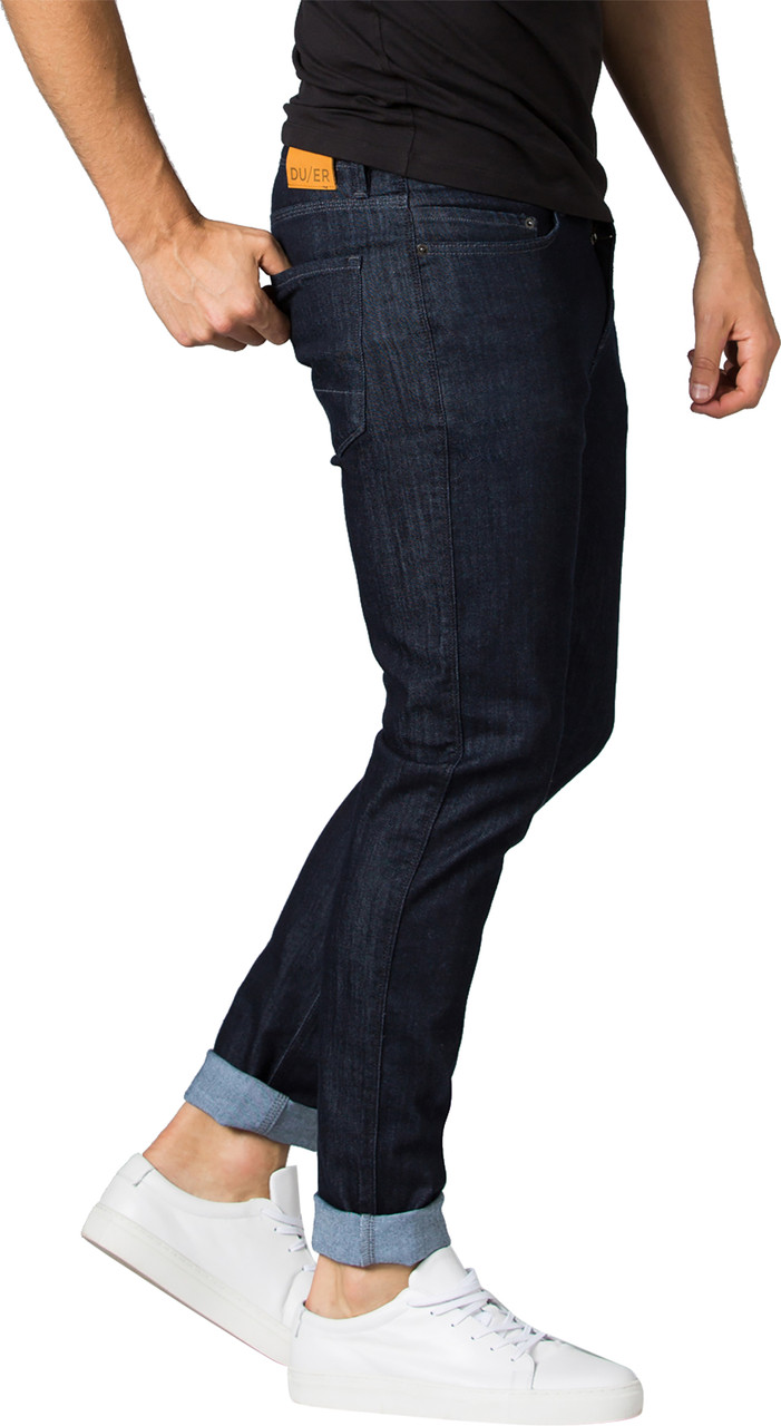 DU/ER Performance Denim Slim Pants - Men's