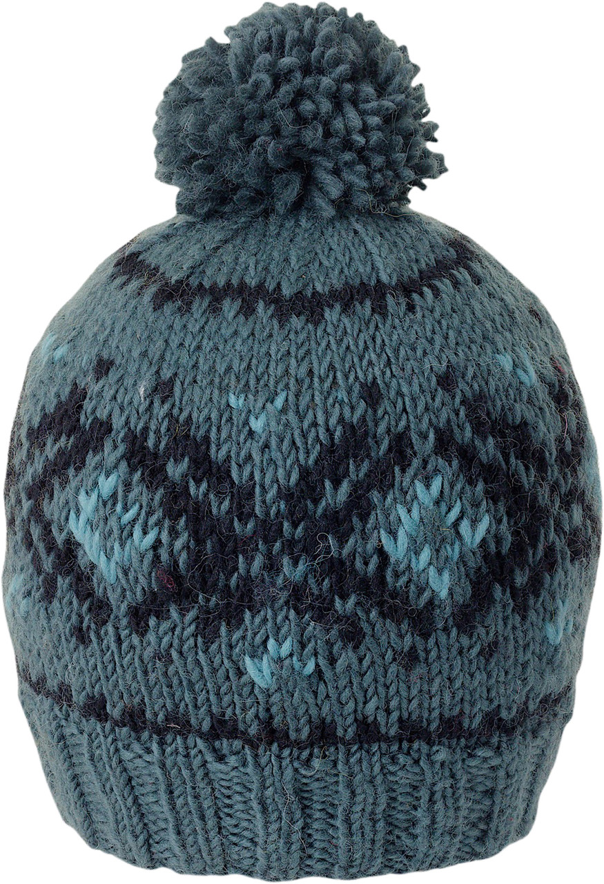 Ambler Brennan Toque - Unisex