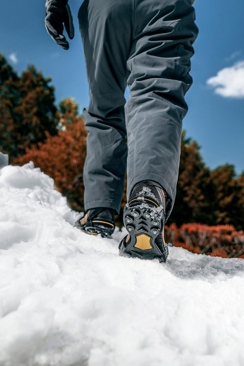 STABILicers Max 2 Traction Device - Unisex