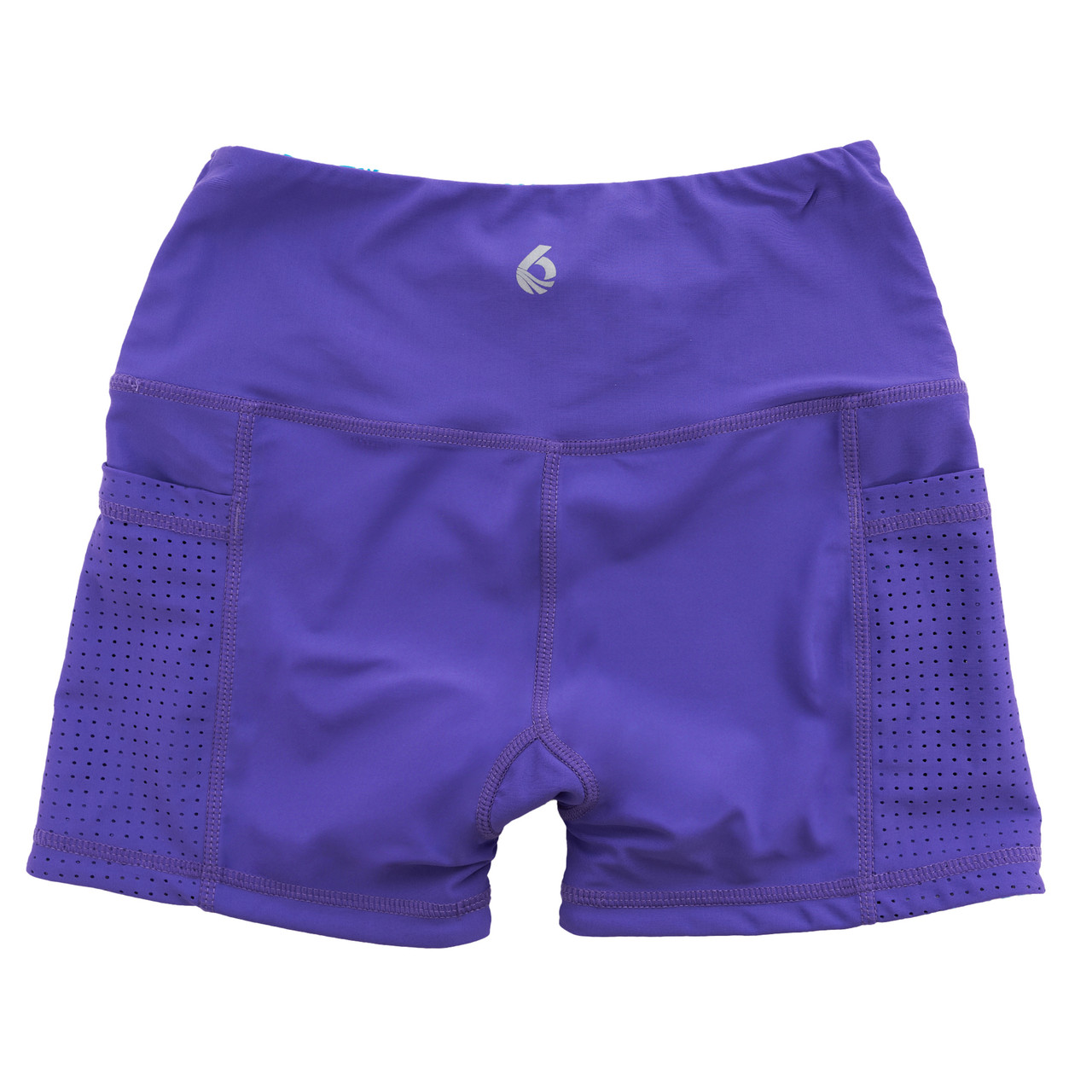 Level Six Cala Swim Shorts - Girls' - Children to Youths