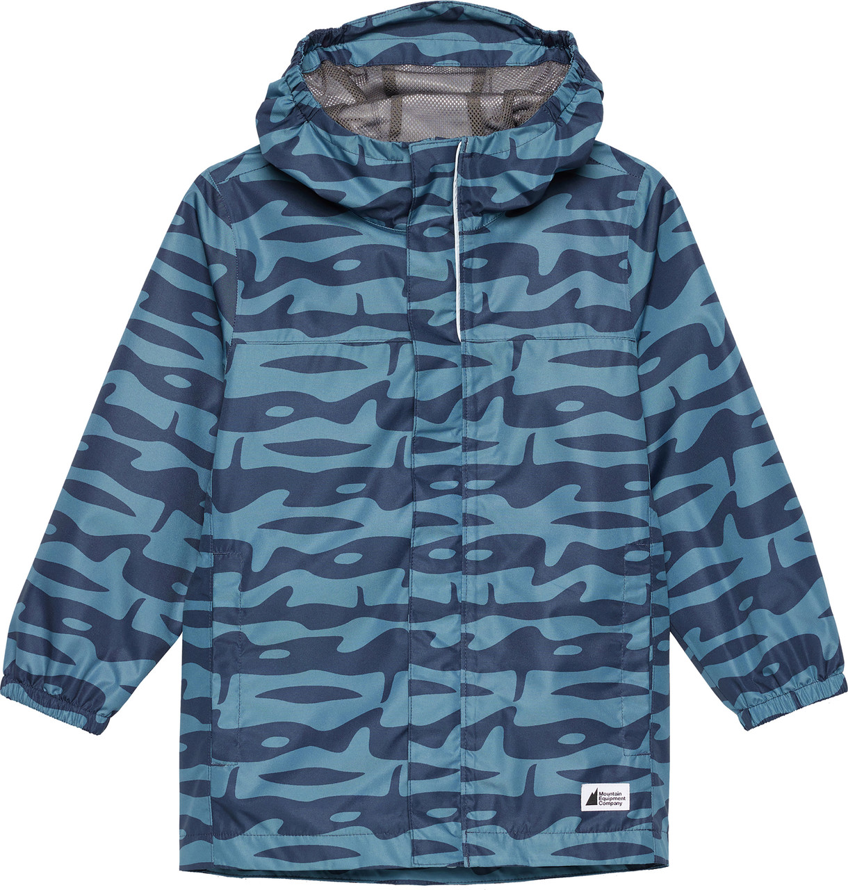 MEC x AQUANATOR Jacket - Children