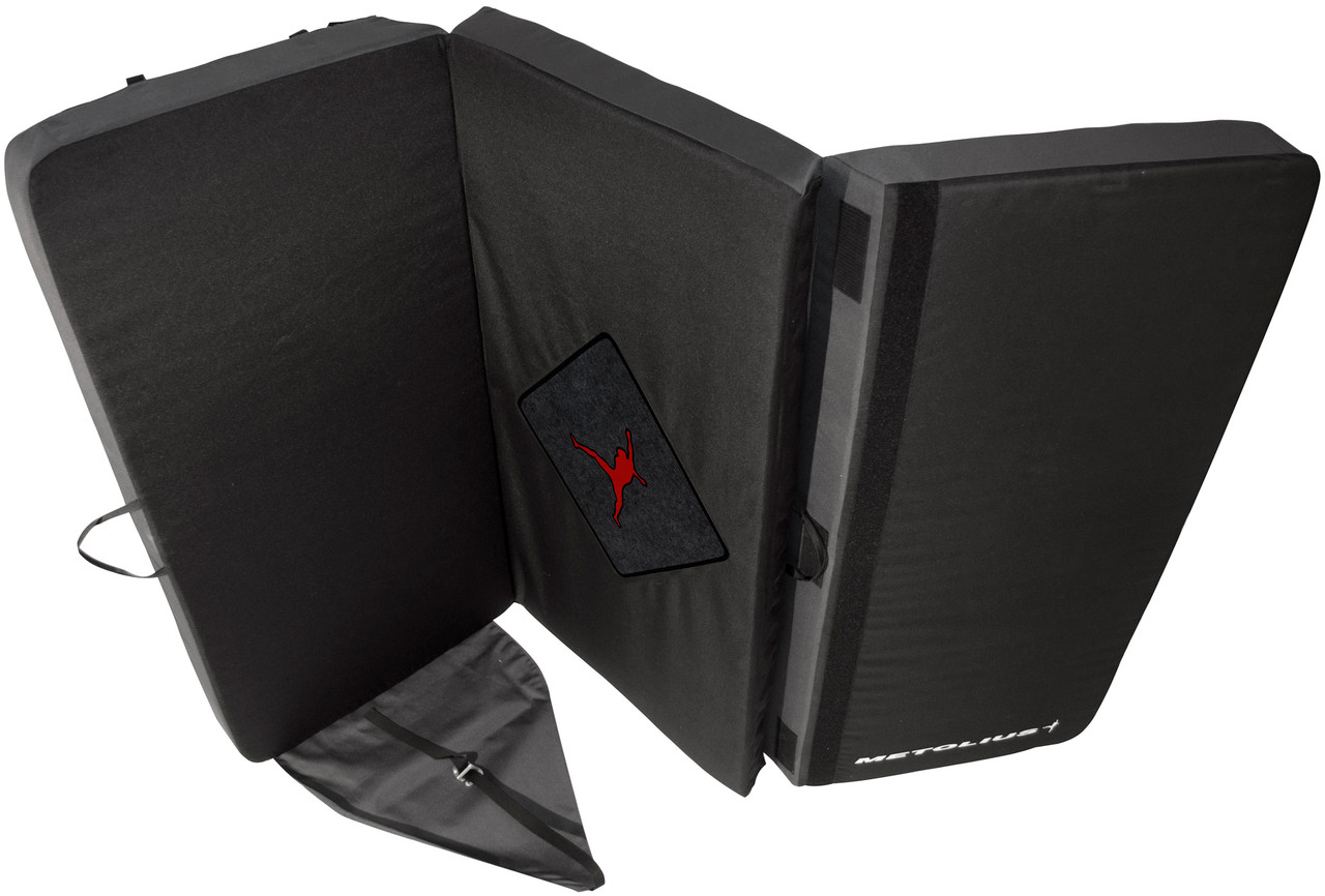 Metolius Magnum Crash Pad