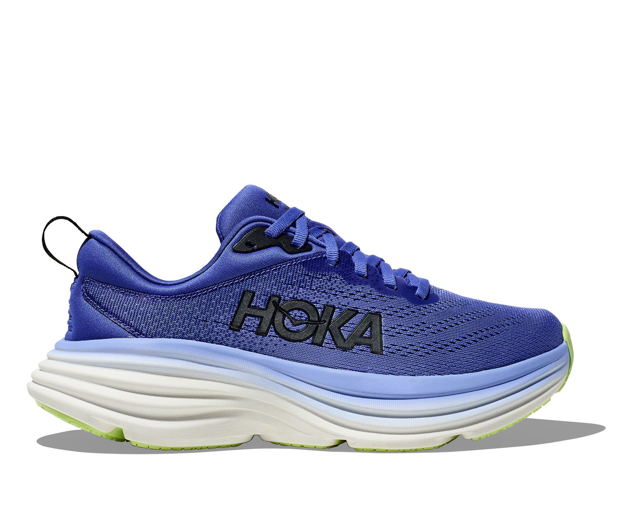 Hoka One One Bondi 8 Road Running Shoes - Women's