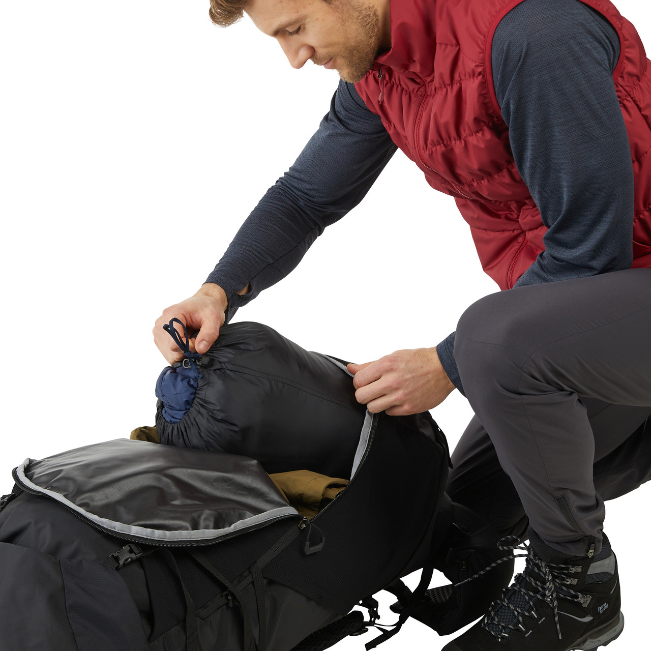 MEC Vista 70L Backpack - Men's