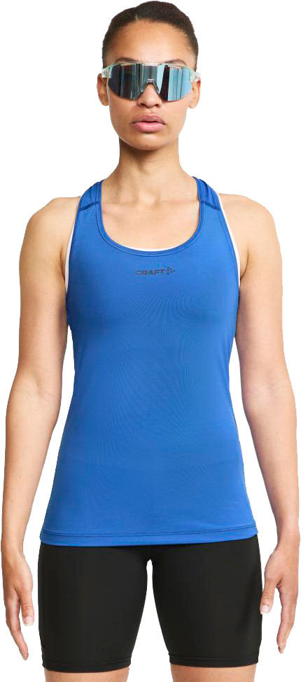 Craft ADV Essence Singlet - Women's