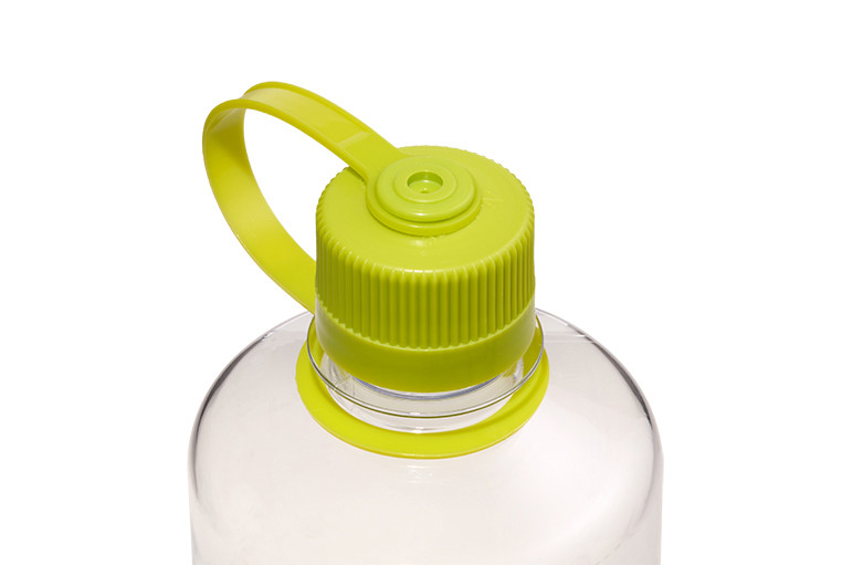 Nalgene Sustain Narrow Mouth Water Bottle 1L