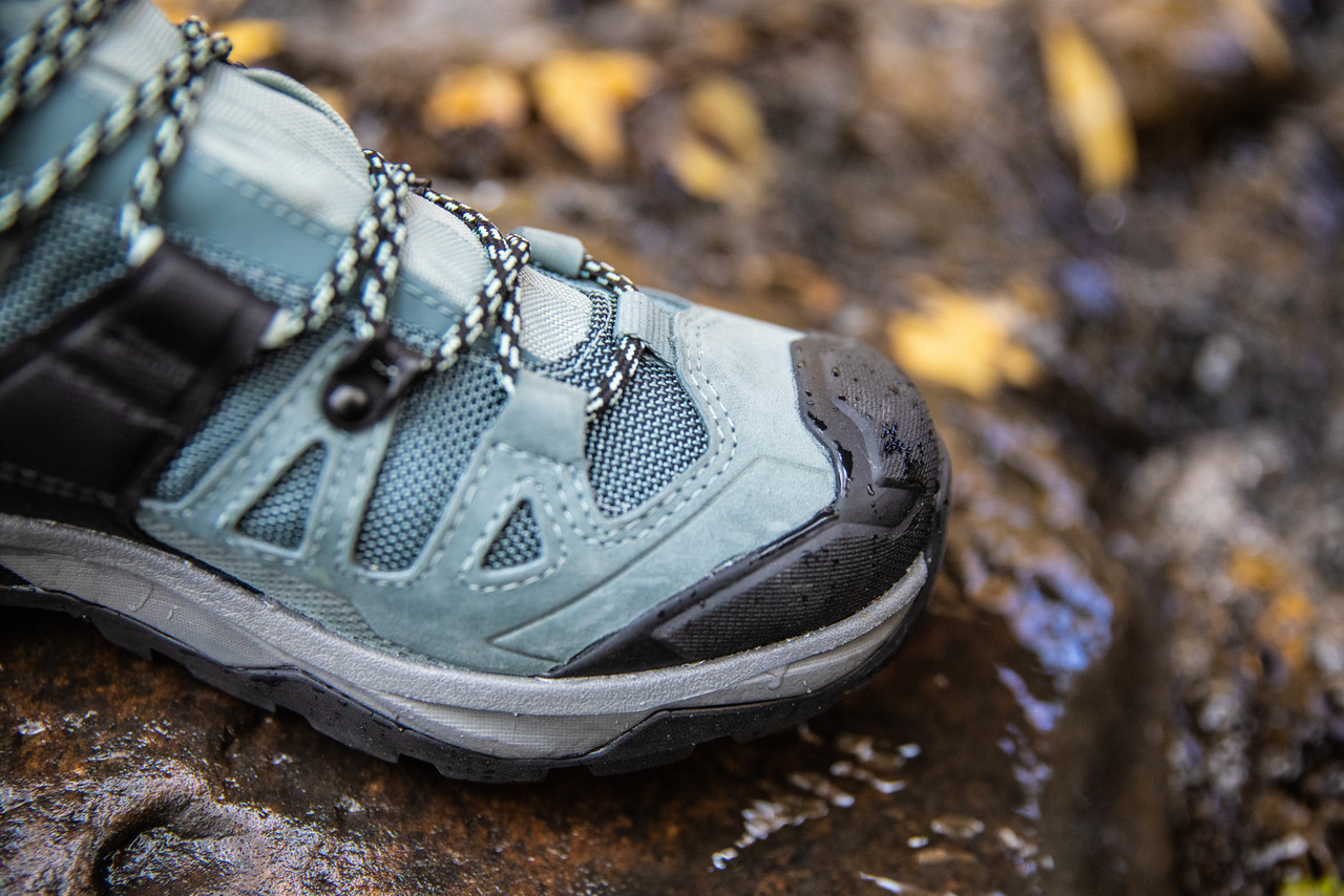 Salomon Quest 4 Gore-Tex Hiking Boots - Women's