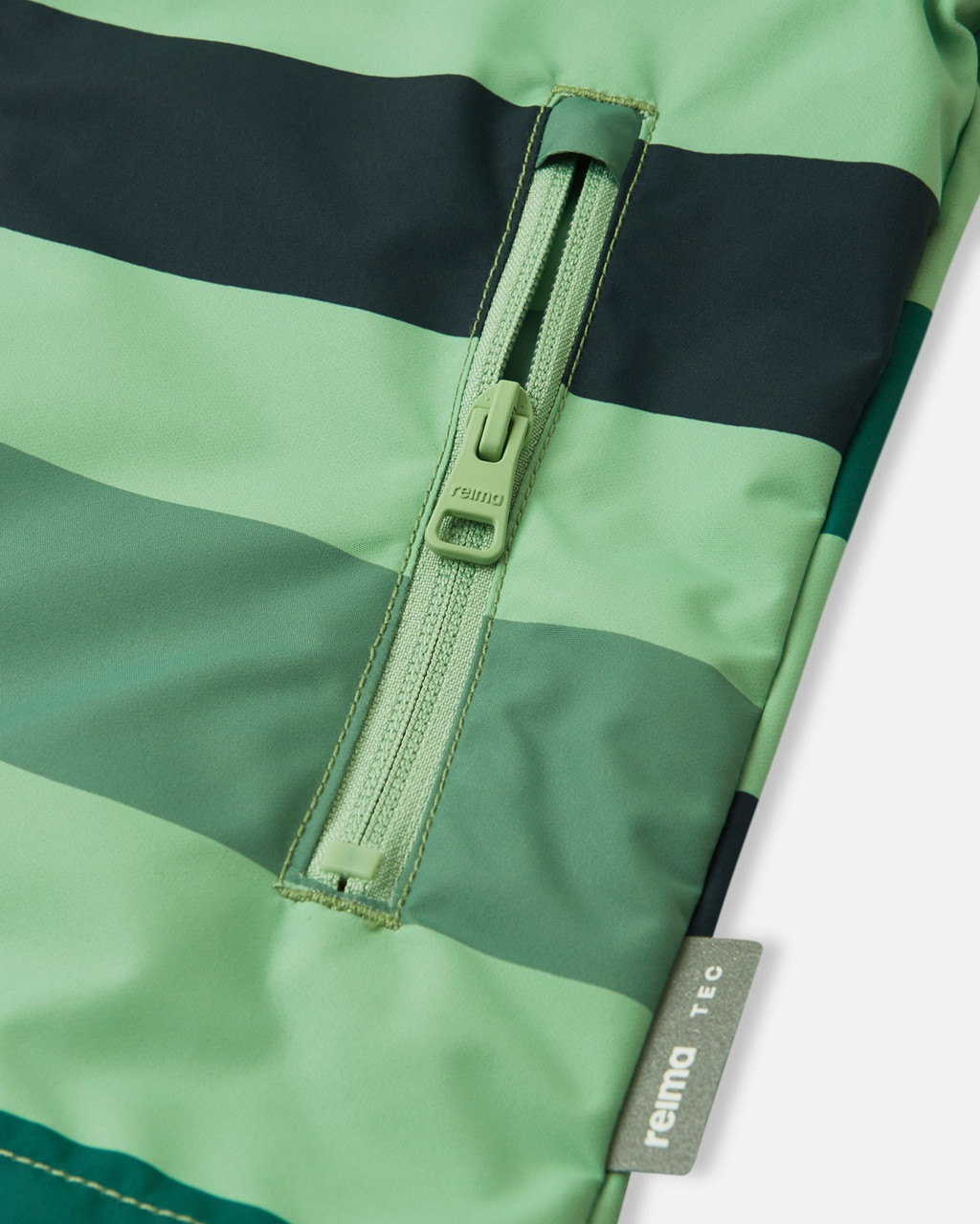 Reima Kallavesi Reimatec Jacket - Children