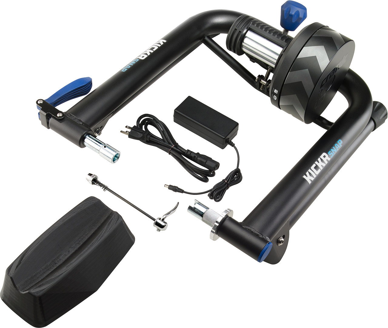 Wahoo Fitness Kickr Snap Smart Bike Trainer