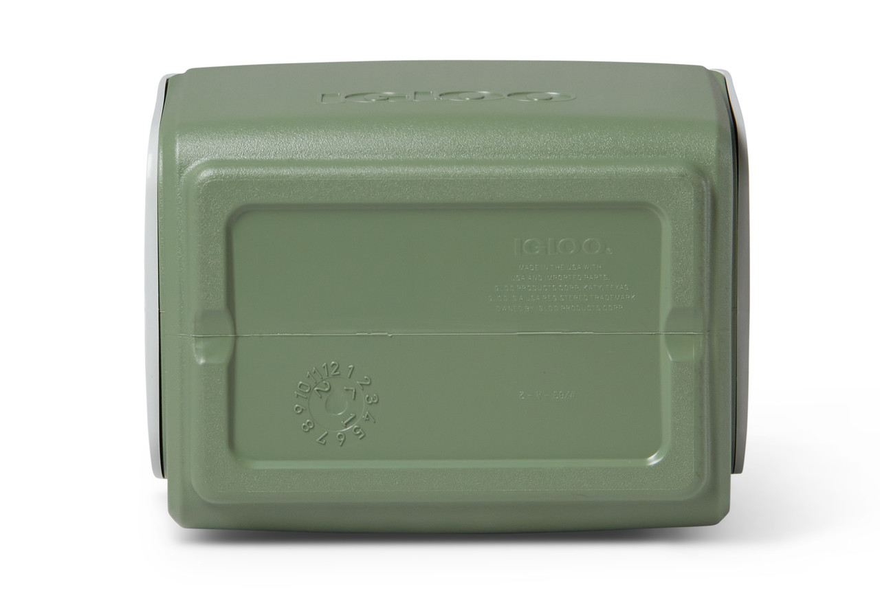 Igloo EcoCool Little Playmate 7QT Cooler