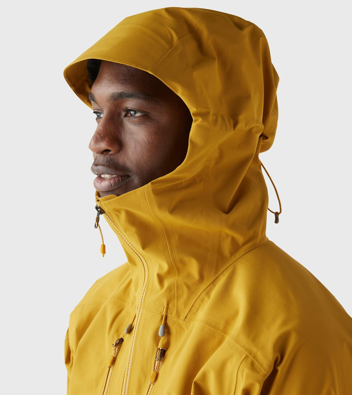 MEC Synergy HD Gore-Tex Jacket - Men's