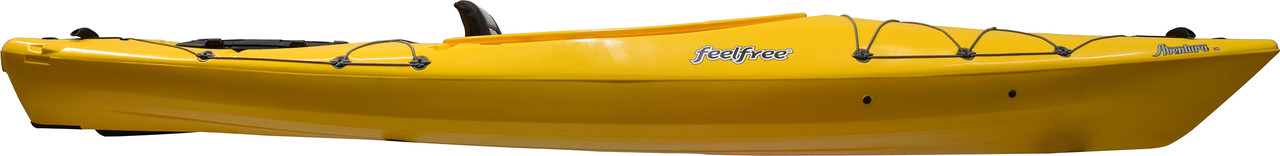 Feelfree Aventura 110 V2 Skeg Kayak