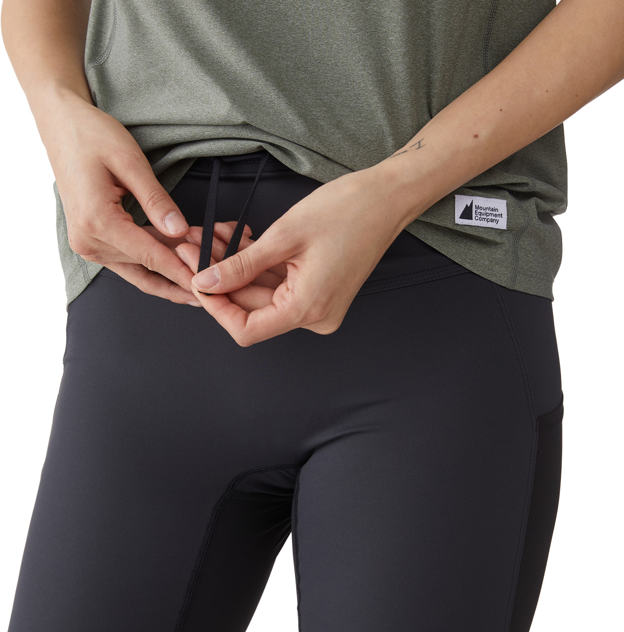 MEC Gateway Biker Hiker Shorts - Women's