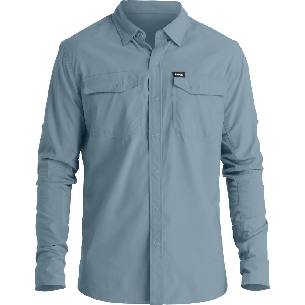 NRS Guide Long Sleeve Shirt - Men's