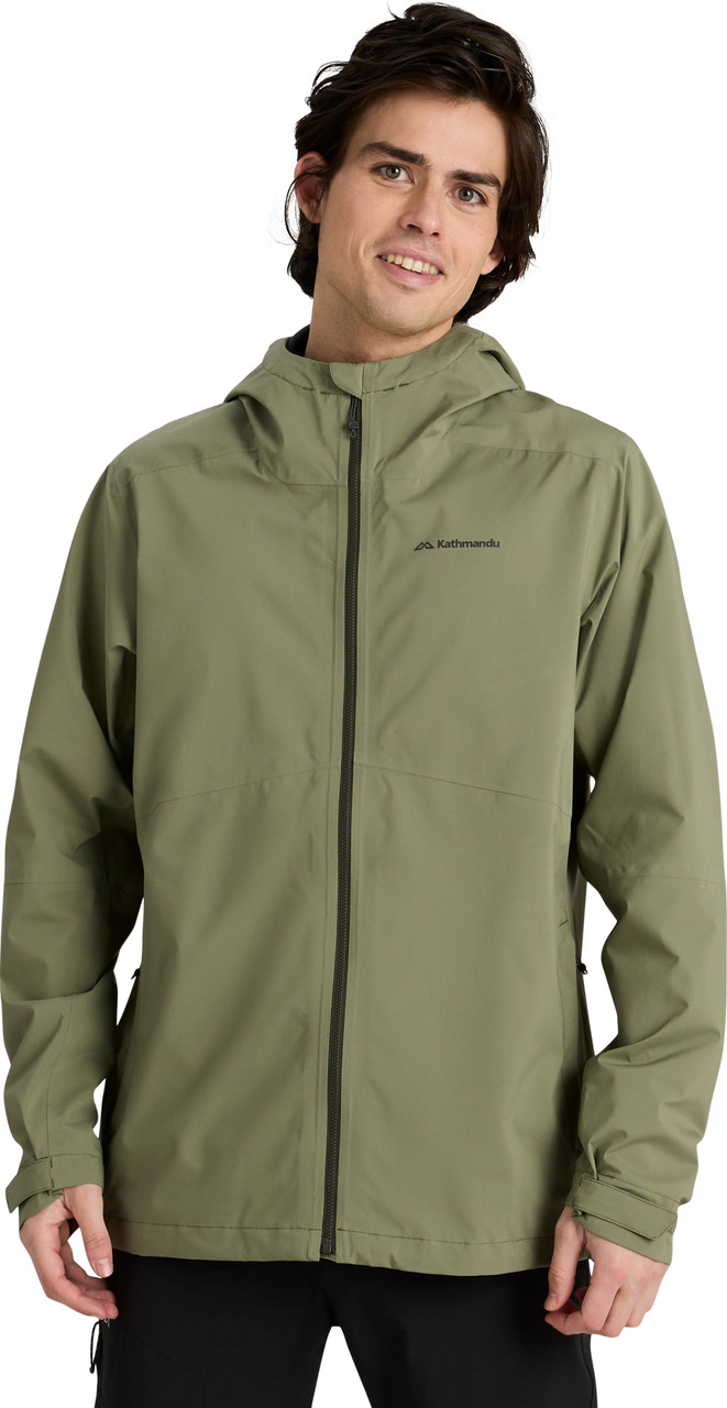 Kathmandu Trailhead Stretch Jacket - Men's