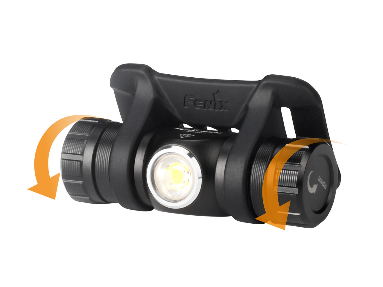 Fenix HM23 Headlamp