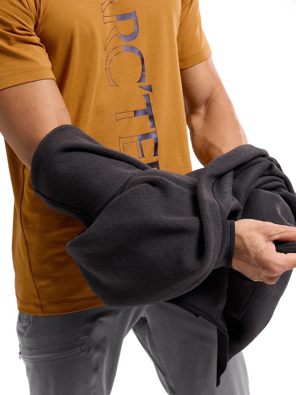 Arc'teryx Covert 1/2 Zip - Men's