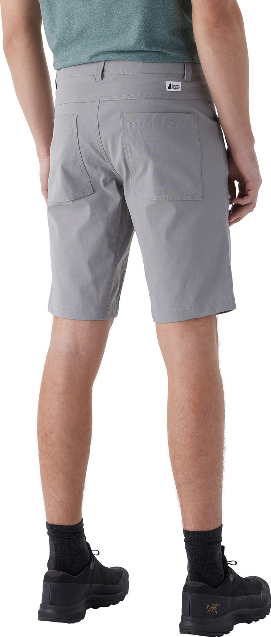 MEC Mochilero Shorts - Men's