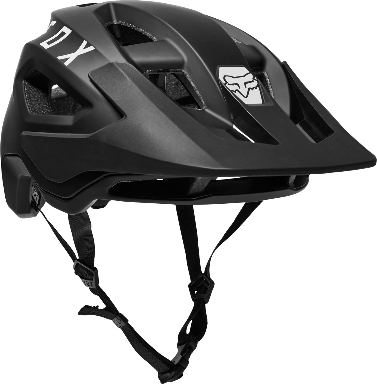 Fox Racing Speedframe Helmet - Unisex