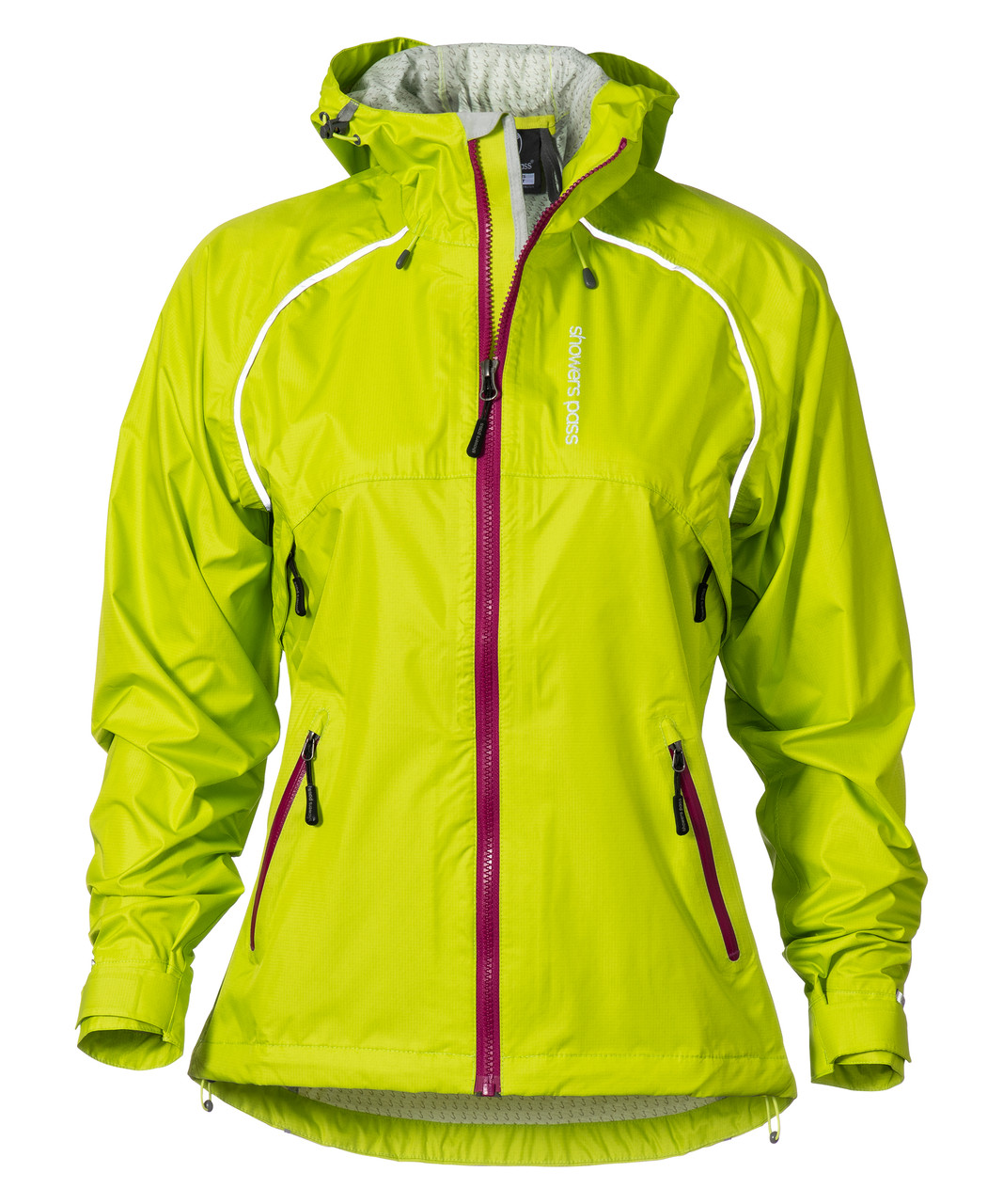 Showers Pass Syncline CC Jacket - Women's
