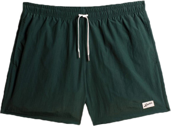 Bather Swim Trunk - Men's