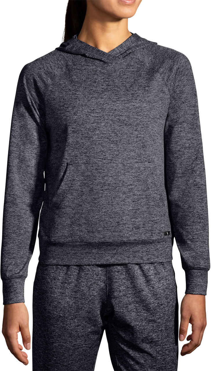 Brooks Luxe Hoodie - Women's