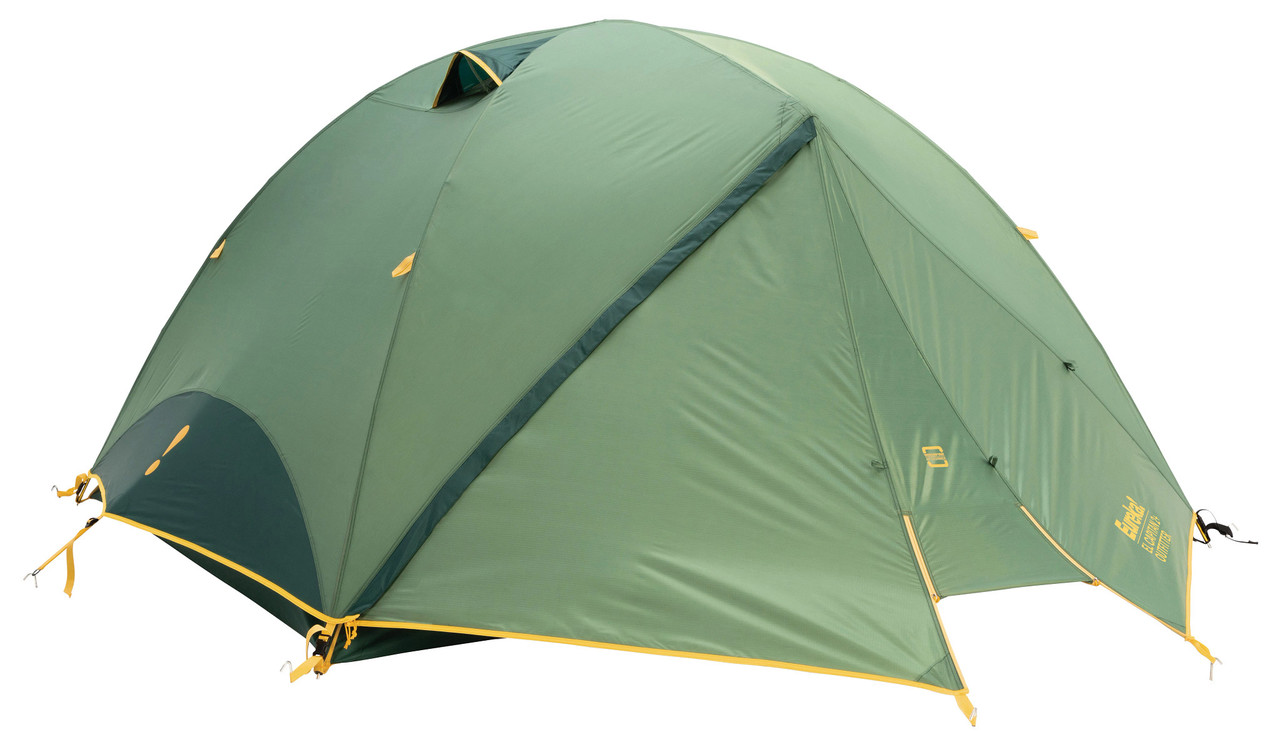 Eureka! El Capitan+ Outfitter 2-Person Tent