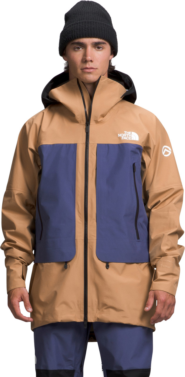 The North Face Summit Verbier GTX Jacket - Men's