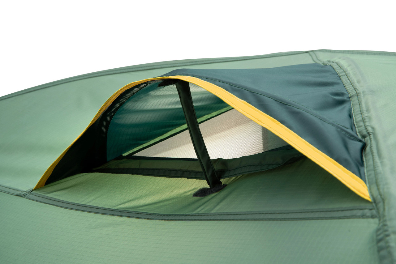 Eureka! El Capitan+ Outfitter 2-Person Tent