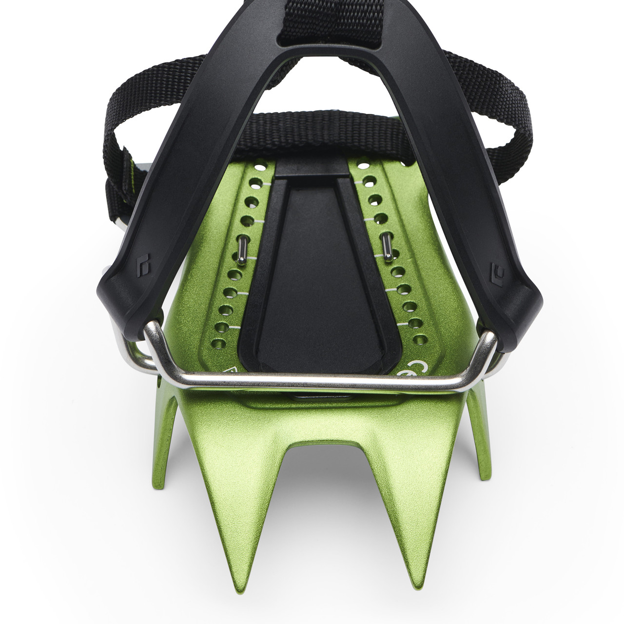 Black Diamond Neve Strap Crampons