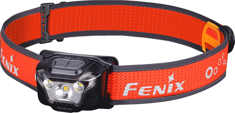 Fenix HL18R-T Rechargeable Headlamp