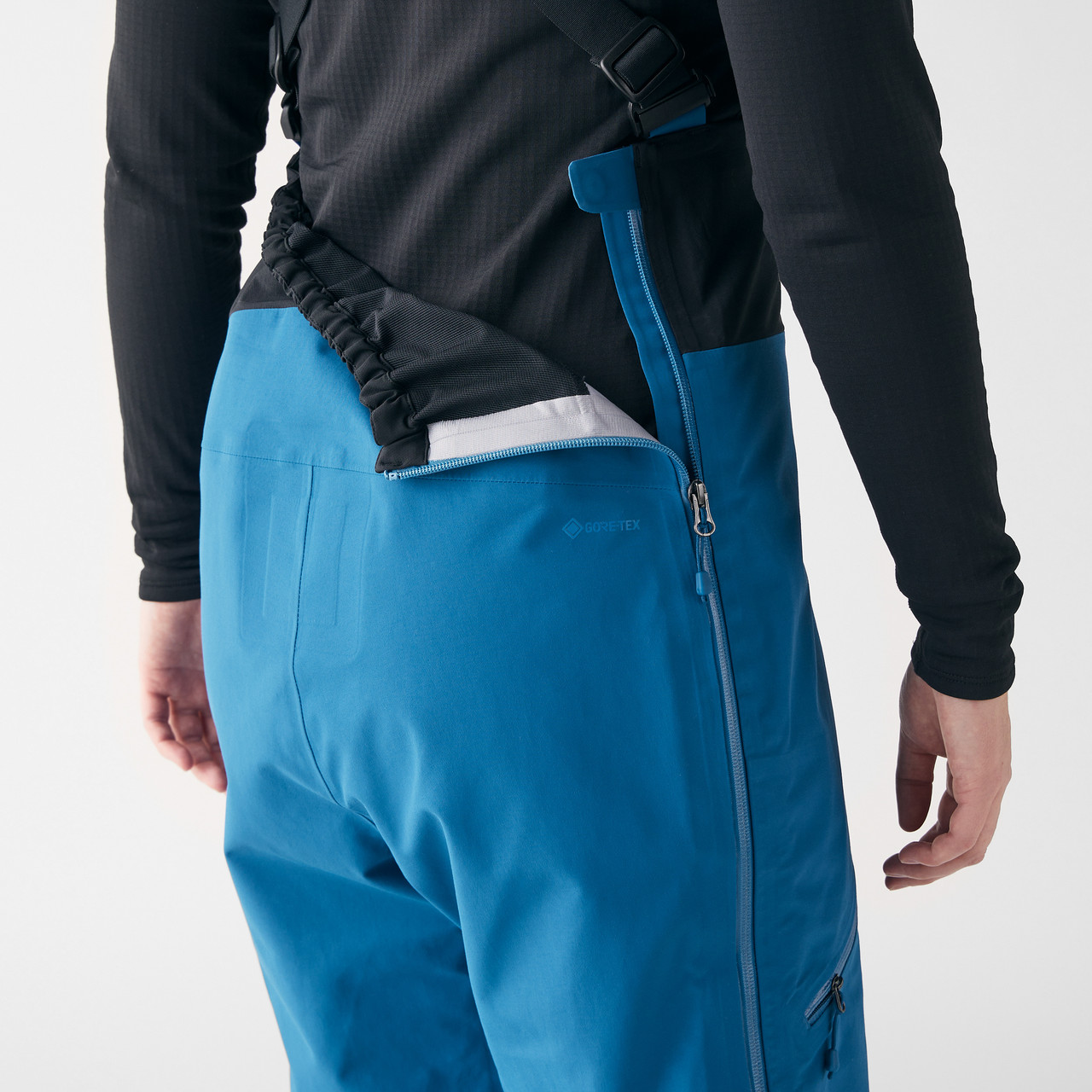 MEC Couloir Gore-Tex Bib Pants - Women's