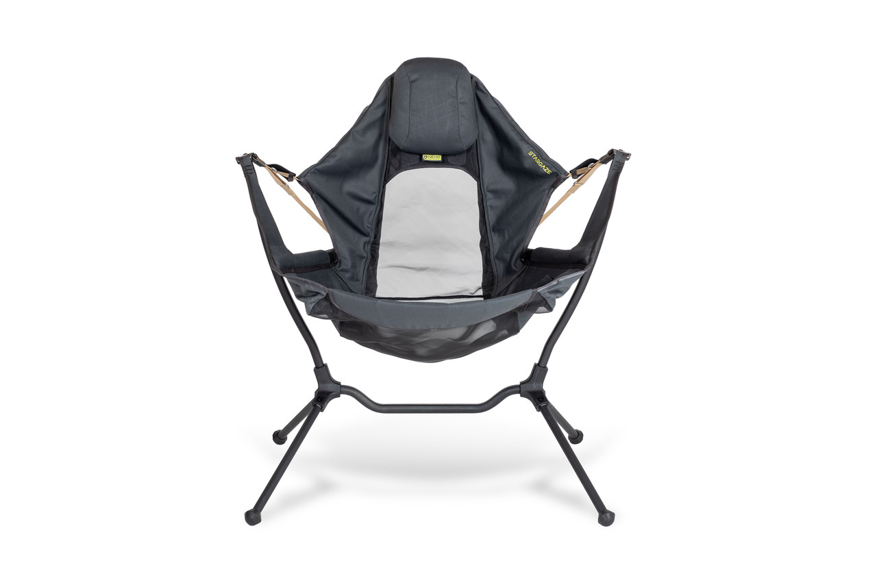 Nemo Stargaze Reclining Camp Chair