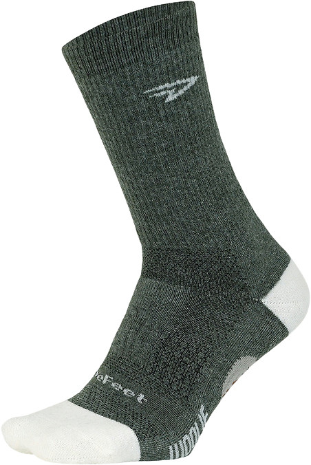 DeFeet Woolie Boolie 6