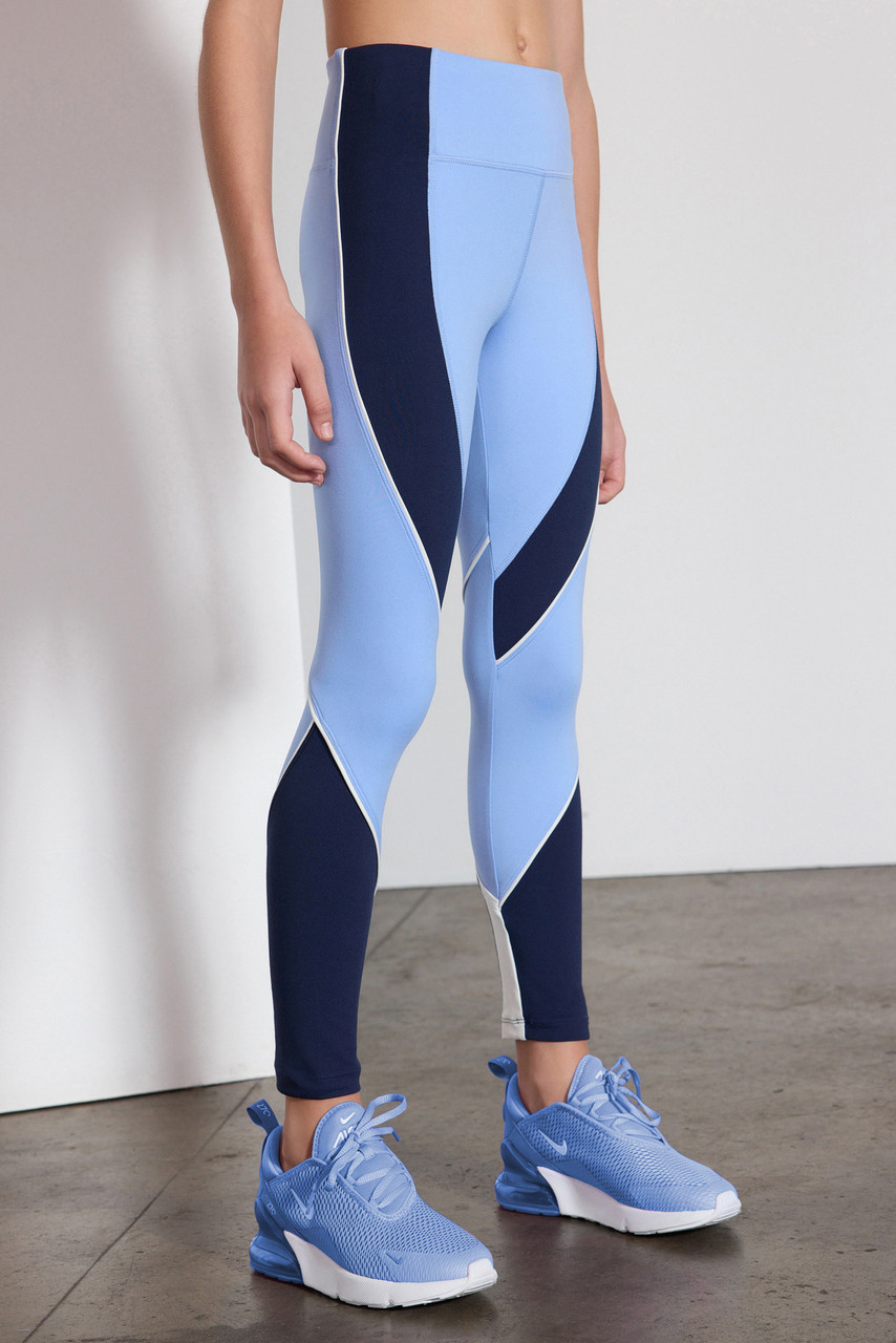 MPG Play High-Rise Leggings 23