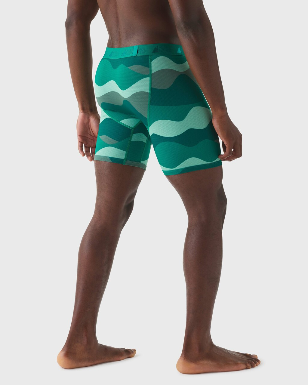 MEC x BN3TH Pro Ionic Boxer Briefs - Men's
