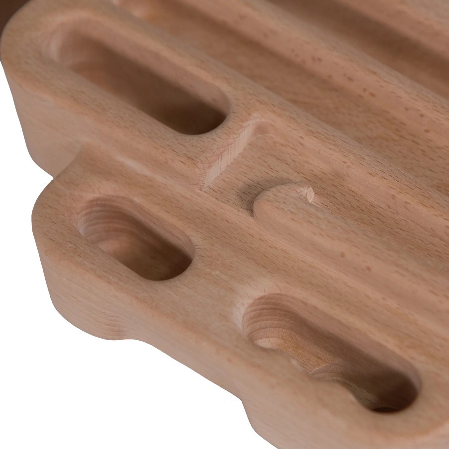 Trango Rock Prodigy Natural Hangboard