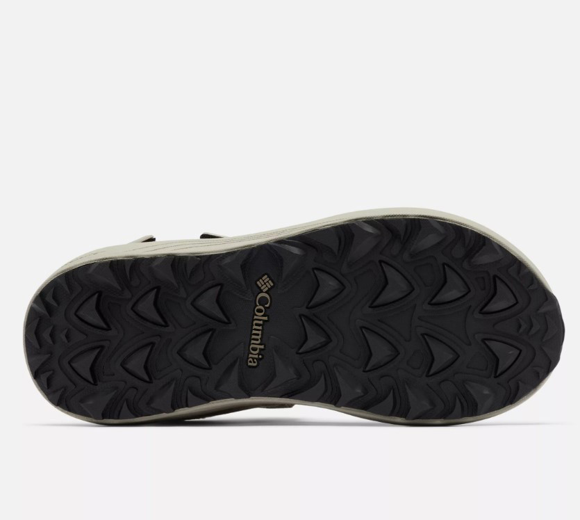 Columbia TrailStorm Hiker 3 Strap Sandals - Men's