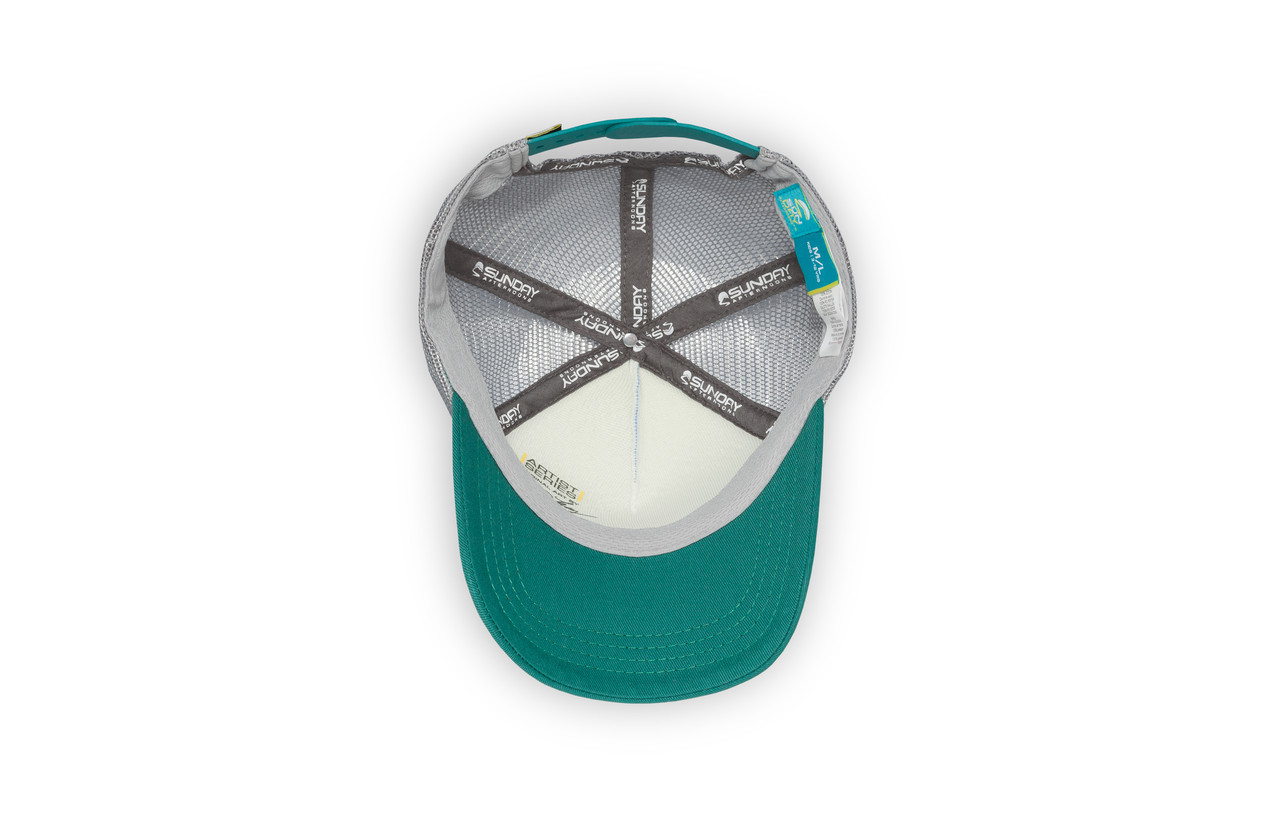 Sunday Afternoons Artist Series Trucker Cap - Infants to Youths