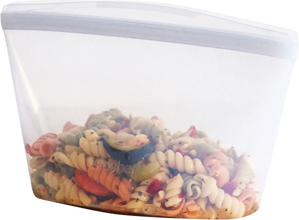 Stasher Silicone Bowl 946 mL