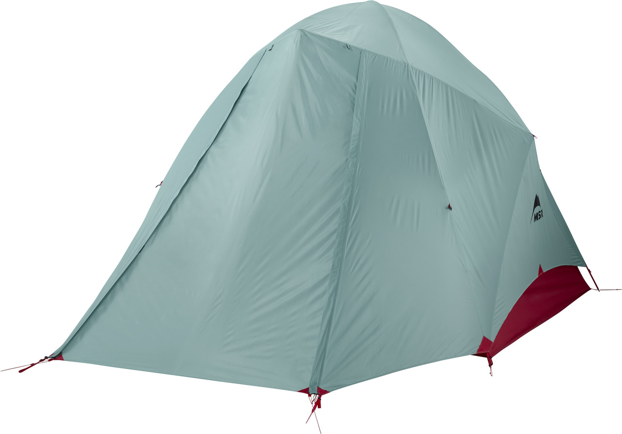 MSR Habiscape 4-Person Tent