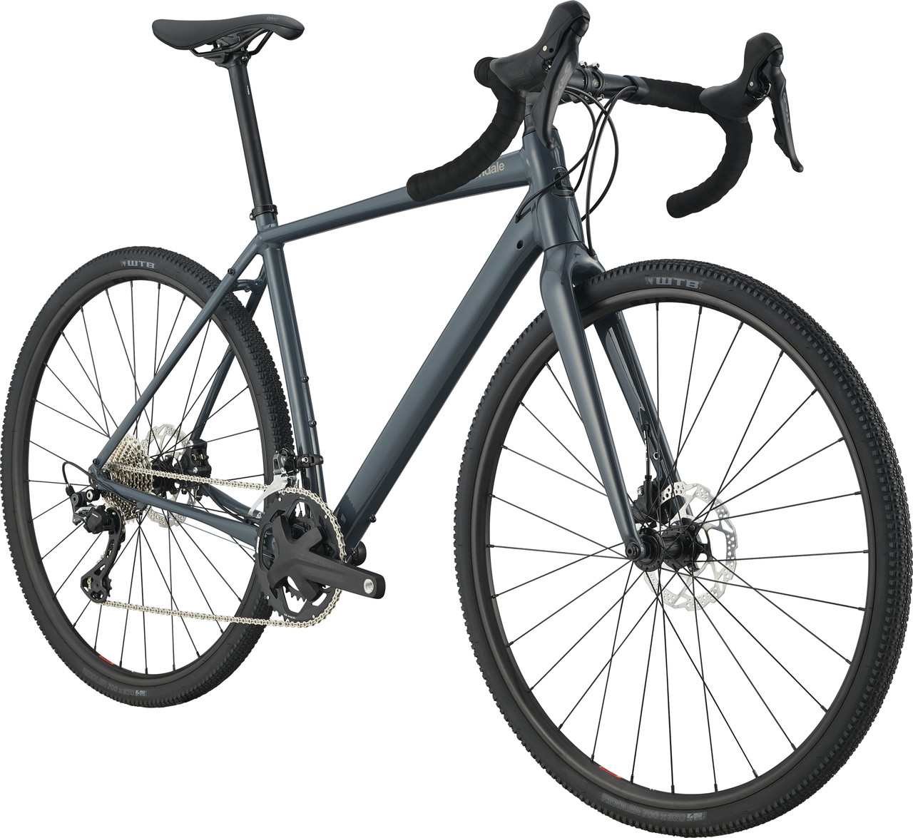 Cannondale Topstone 1 Bicycle - Unisex